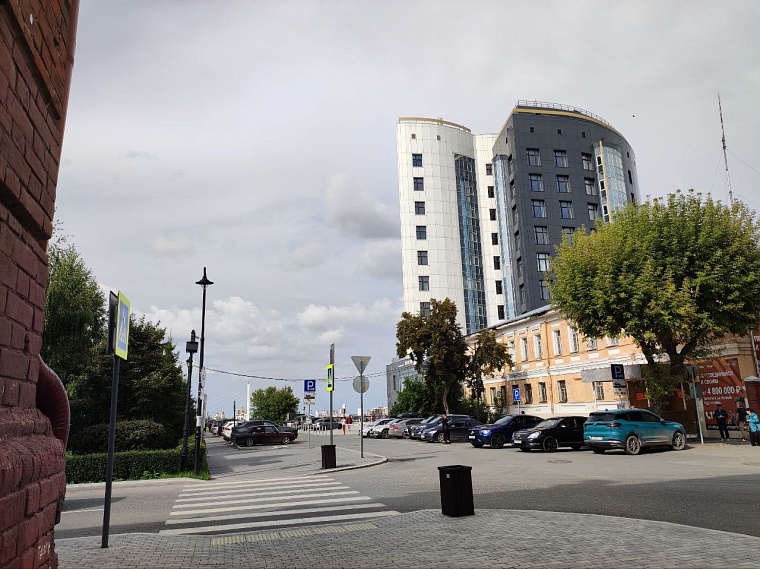 Террор, оголтелая цензура и "моря крови": от чего еще предостережет улица Володарского в Тюмени