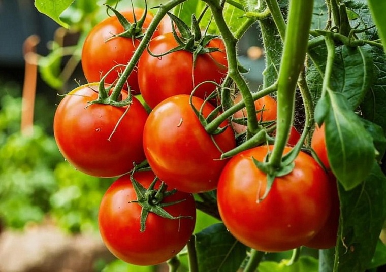 Тюменским дачникам рассказали, что лучше посадить рядом с томатами