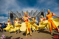 Праздник колокольного звона, кубинские танцы, концерт «Любэ». Афиша на День города