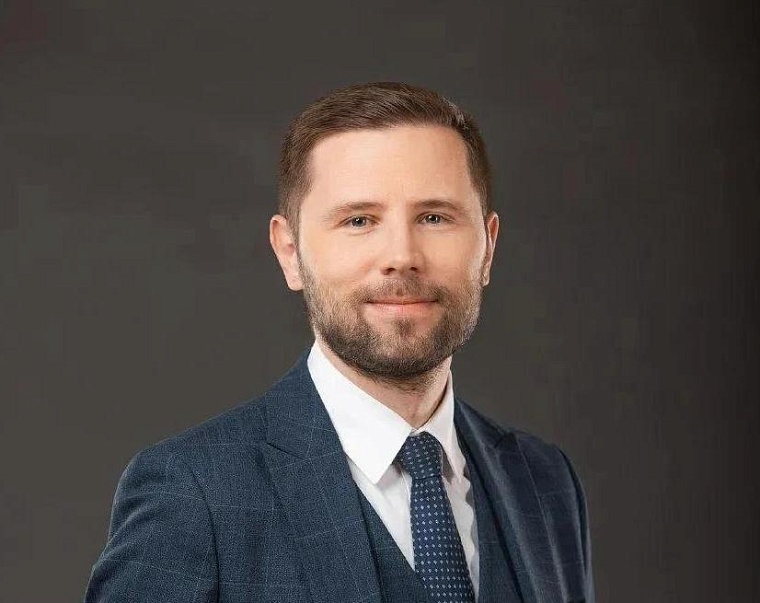 Александр Сидоров стал заместителем губернатора Тюменской области