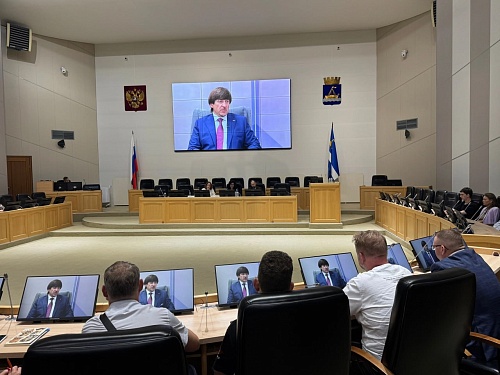Тюмень готовится к новому сезону «Тюменская марка 2026»