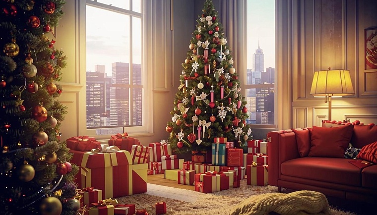 Картинка сгенерирована ИИ