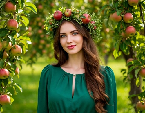 Народные приметы на 19 августа: чего нельзя делать на Яблочный Спас