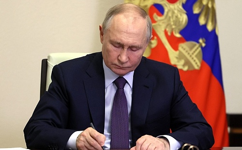 Указом президента жителю Ишима присвоено почетное звание заслуженного машиностроителя