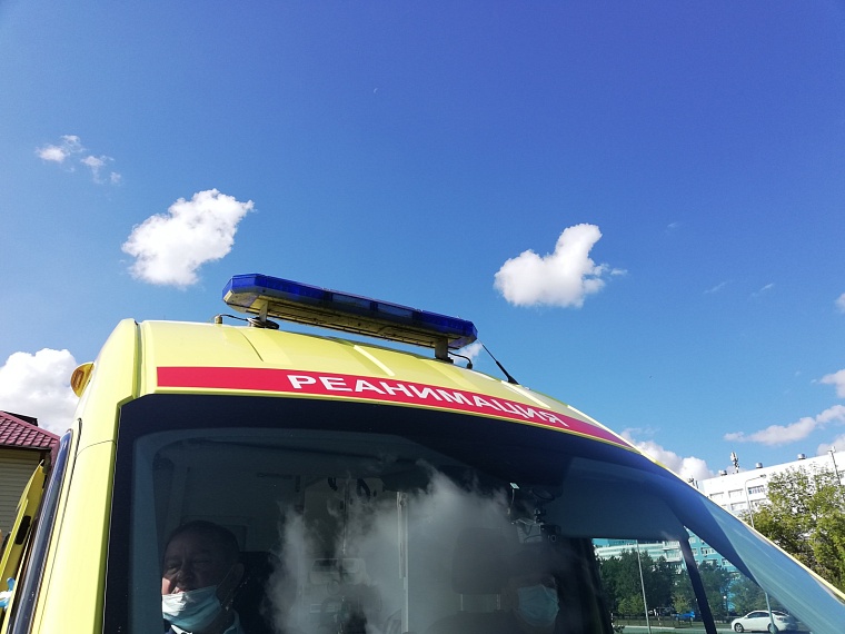 Тюменца Григория Шарова переведут в больницу в Бангкоке после вмешательства регионального правительства