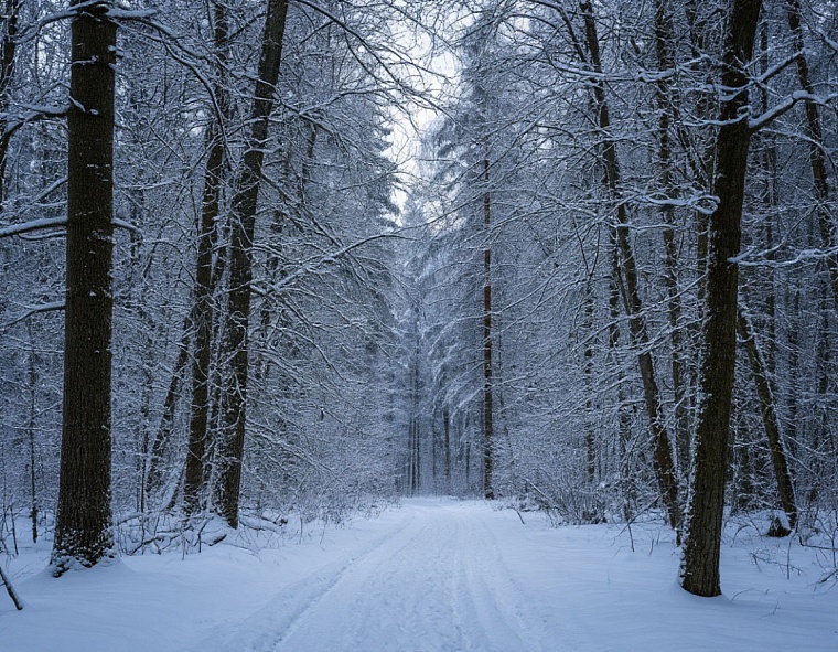 Народные приметы на 27 ноября: иней предвещал урожай овса, дождь - урожай пшеницы