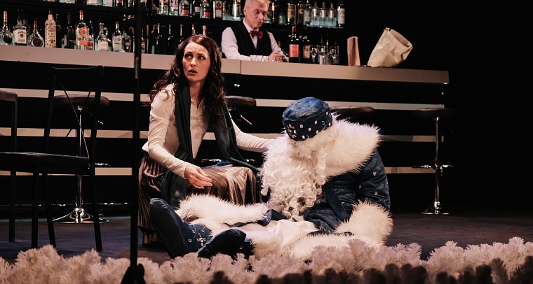 Афиша на 12 и 13 июля: море музыки, театральный вайб и крапива!