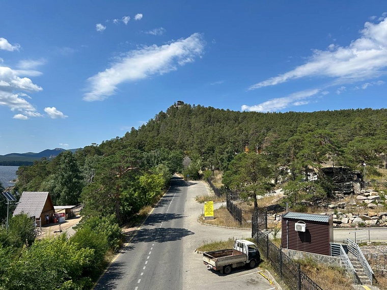 Поездка в Казахстан: низкие цены, дешевый сервис, красивая природа и стремительный банкинг