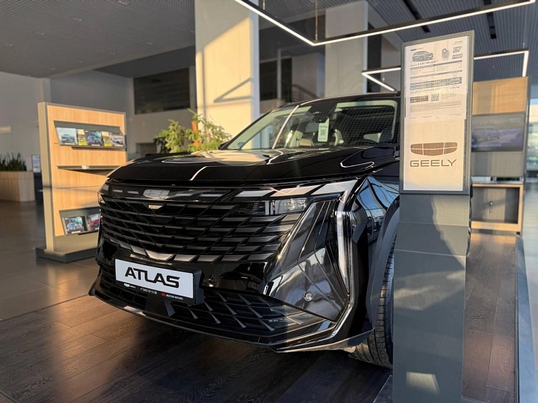 Новоселье начинается с машины. Тюменский дилер подарит квартиру одному из покупателей авто