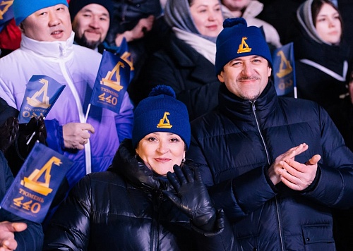 Максим Афанасьев - на втором месте в медиарейтинге среди глав столиц УрФО