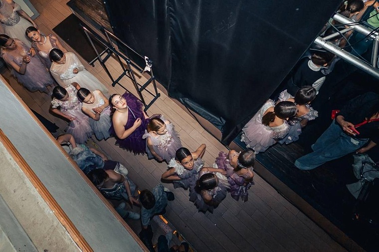 Неделя моды в Тюмени прошла с сибирским размахом