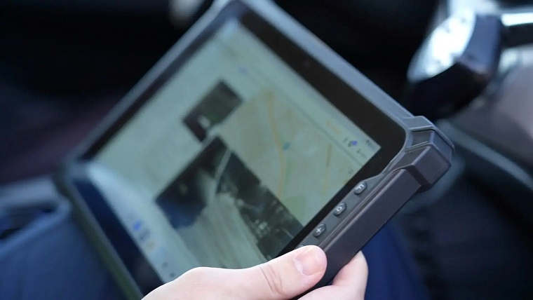 В Тюмени новый комплекс «Азимут» за две недели зафиксировал 3000 превышений скорости