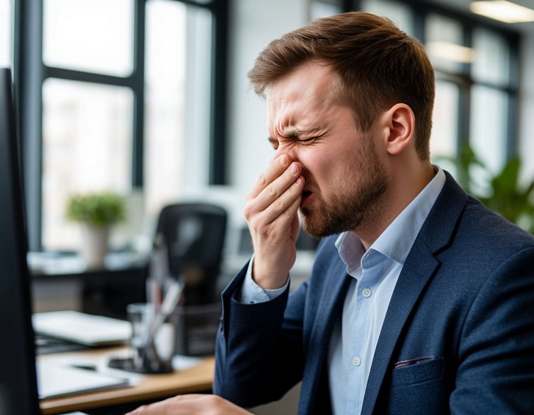 Фото сгенерировано ИИ