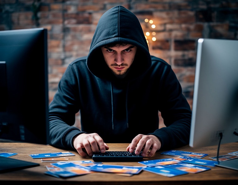 Картинка сгенерирована ИИ