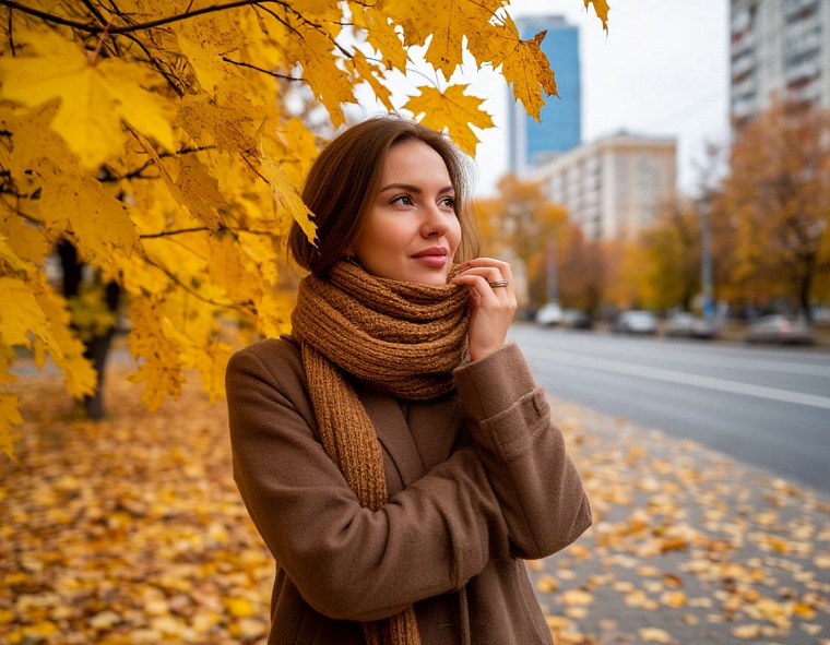 Как сезонные вирусы влияют на сосуды: комментарий Роспотребнадзора