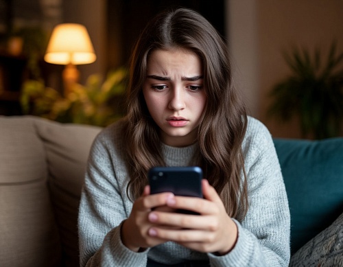 Тюменская студентка перевела мошенникам 3,1 млн рублей