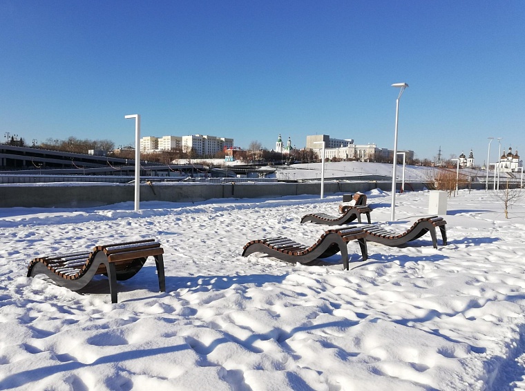 Афиша на 29 - 30 ноября в Тюмени: День матери, концерты и новогоднее кино
