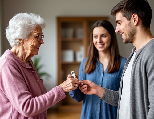 «Эффект Долиной» достиг регионов: как избежать рисков, покупая квартиру у бабушки