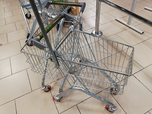 В городах Ямала запретят продавать алкоголь 1 мая