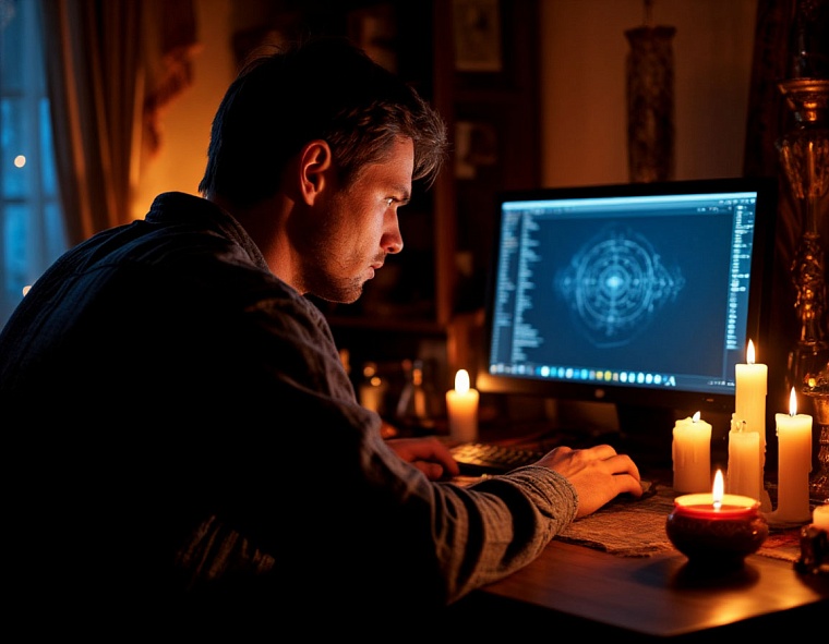 Фото сгенерировано ИИ