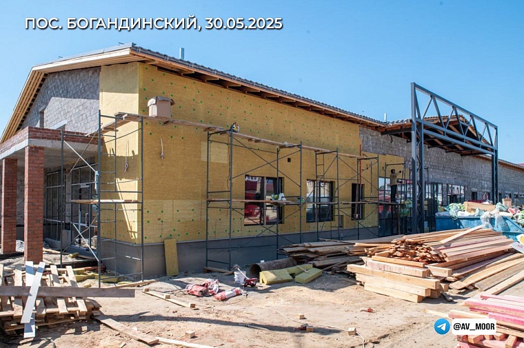 На контрактах по нацпроектам правительству Тюменской области удалось сэкономить 375 миллионов