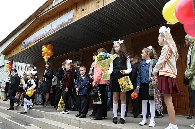 В Тюмени подходит к завершению социальный проект "Жить и учиться в России"