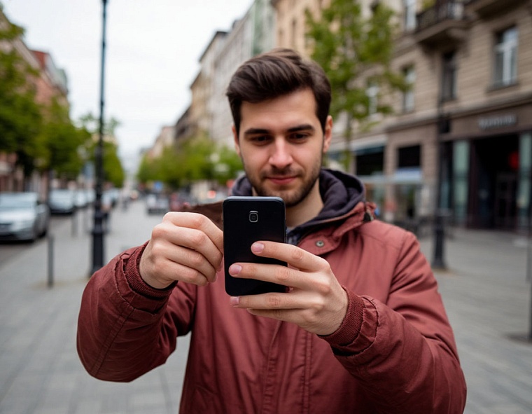 Селфи как инструмент психоанализа: что можно узнать с их помощью