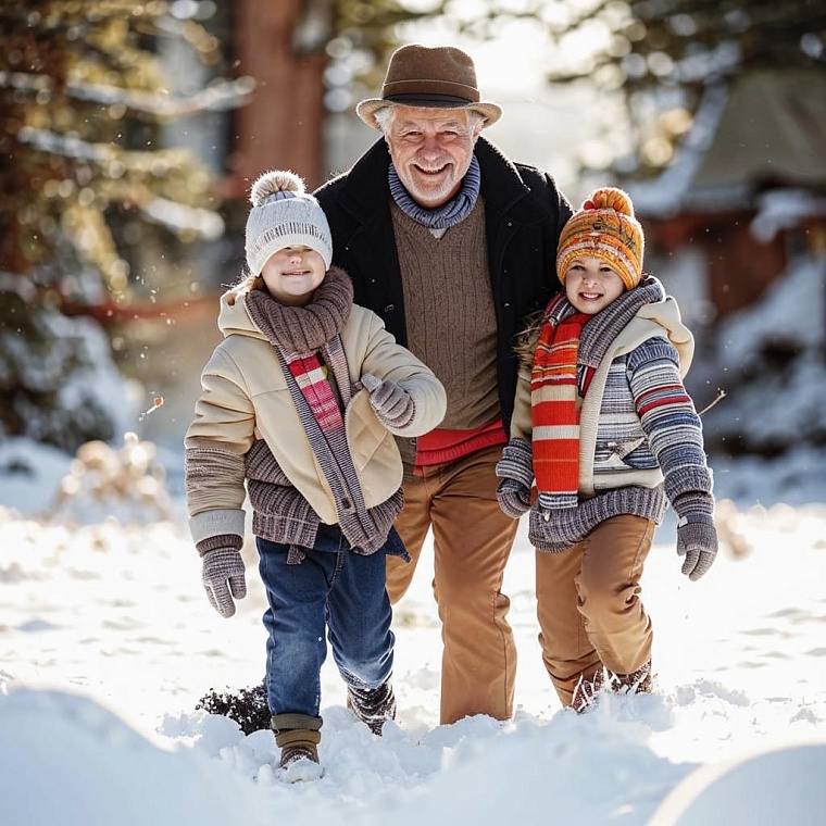 Картинка сгенерирована ИИ