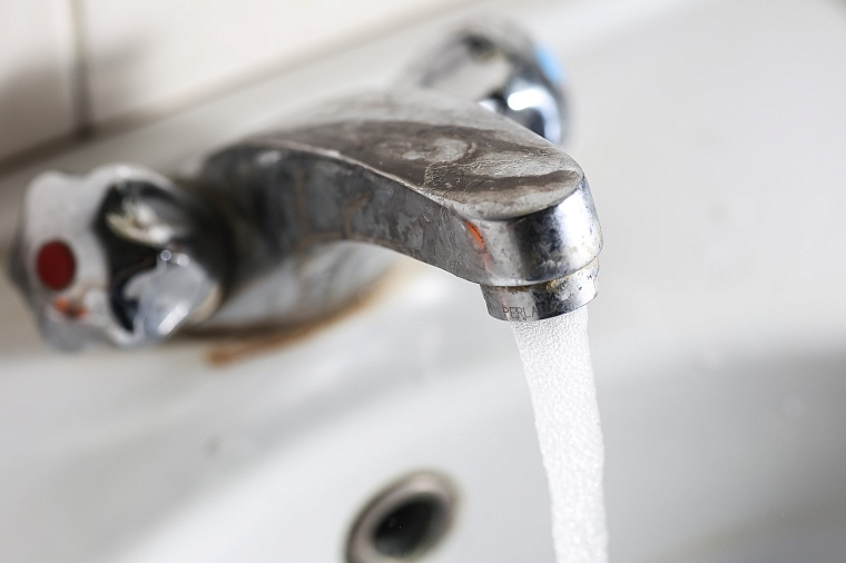 В новостройках на Республики в Тюмени на сутки отключили отопление и горячую воду