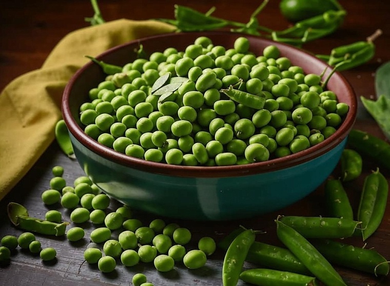 Народные приметы на 19 мая: Иов Горошник росы распустил