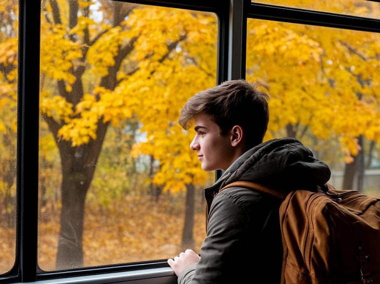 Фото сгенерировано ИИ