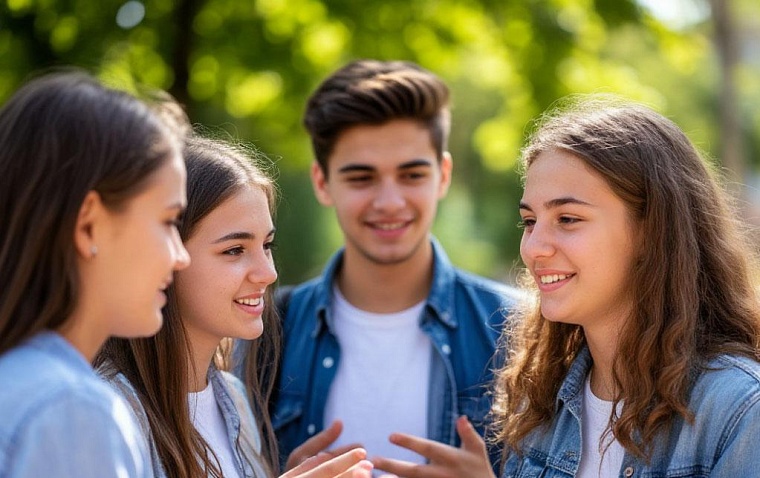 Картинка сгенерирована ИИ