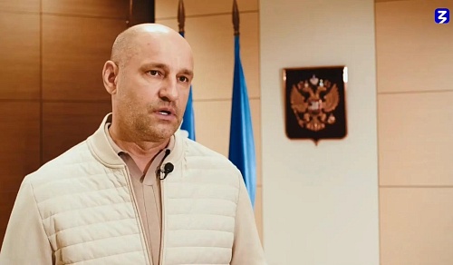 Началась онлайн-встреча федерального  форума «Патриоты России»