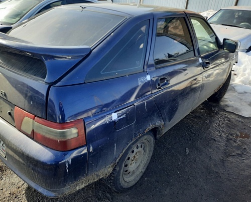 Под Ялуторовском пьяный водитель без прав снова сел за руль - теперь ему грозит тюрьма