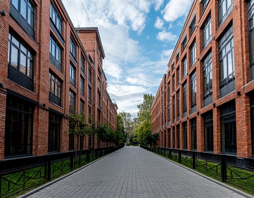 Тюмень стала лидером России по аренде сооружений