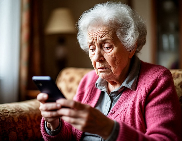 Фото сгенерировано ИИ