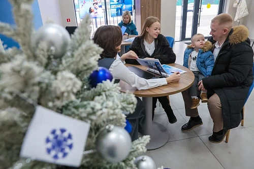 От меню до подарков: какую часть предновогодних забот россияне делегируют нейросетям