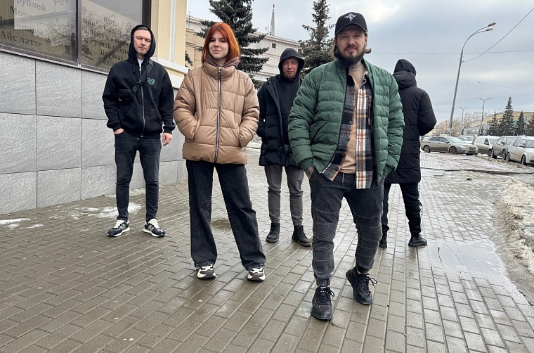 Афиша на 15-16 марта в Тюмени: Кадышева, биатлон и поэзия