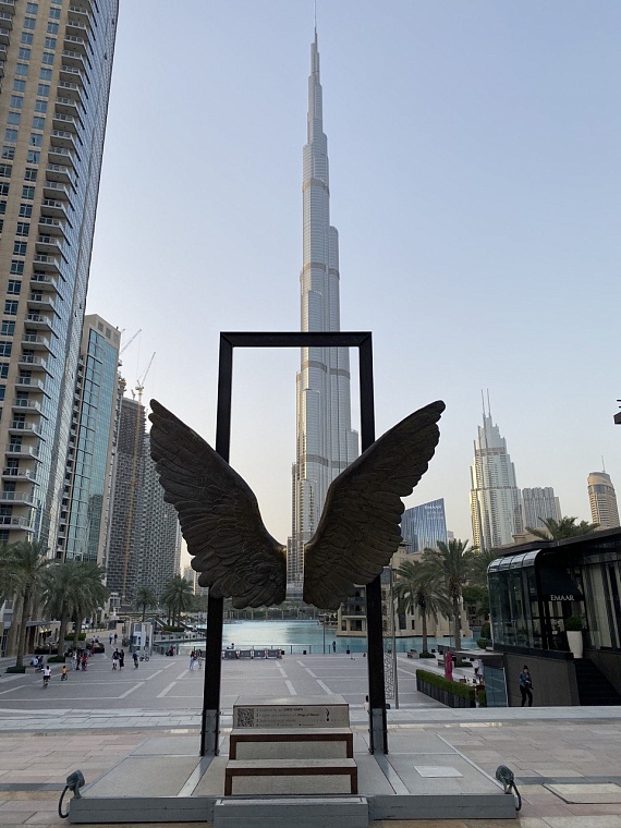 Прямые рейсы: путешествуем за границу из Тюмени