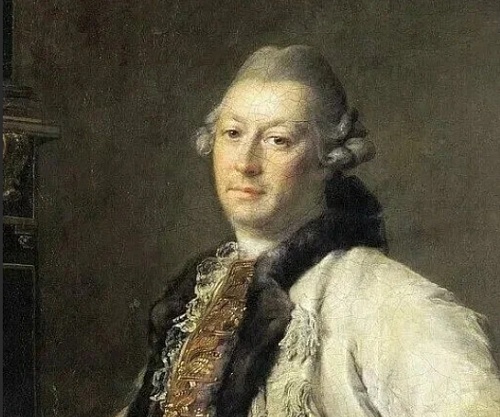 В Тобольске открылась выставка к 300-летию архитектора Александра Кокоринова