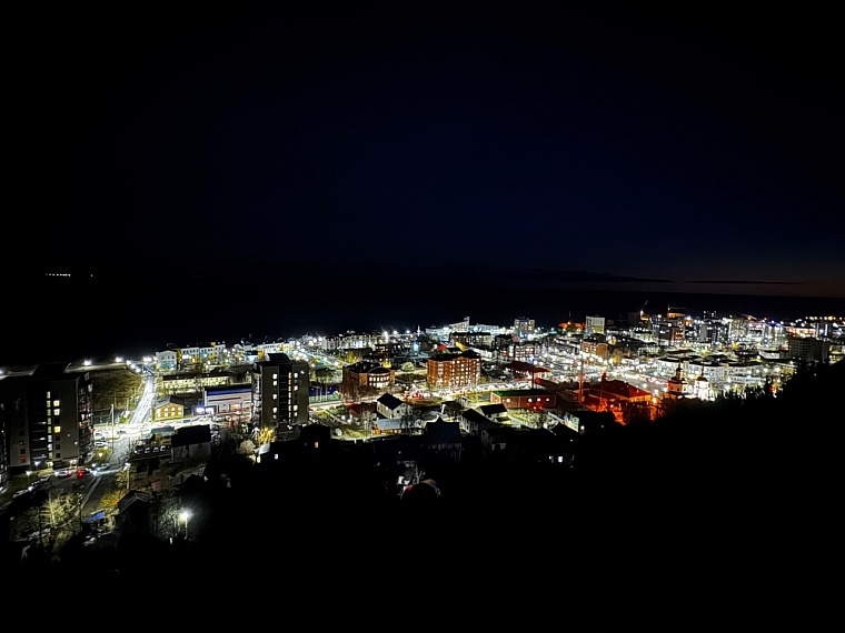 Европейский шик за 800 километров от Тюмени: как провести нескучные выходные в Ханты-Мансийске