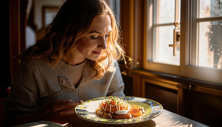 Картинка сгенерирована ИИ