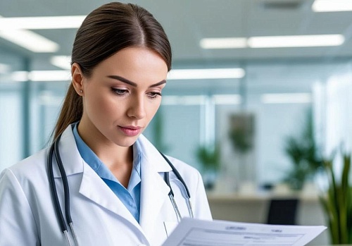 День семейного здоровья: тюменцы попадут на бесплатный врачебный прием в торговом центре