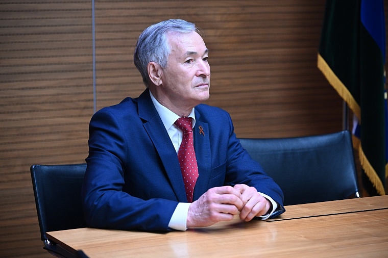 В Тюмени представили новую книгу об истории памятников, посвященных Великой Отечественной войне