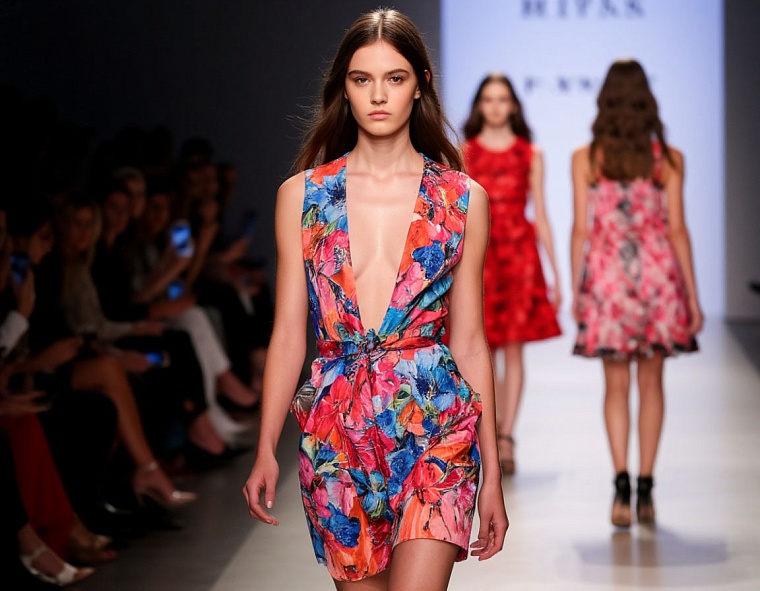 Тюменскую моду представят на "Битве стилистов" в Екатеринбурге