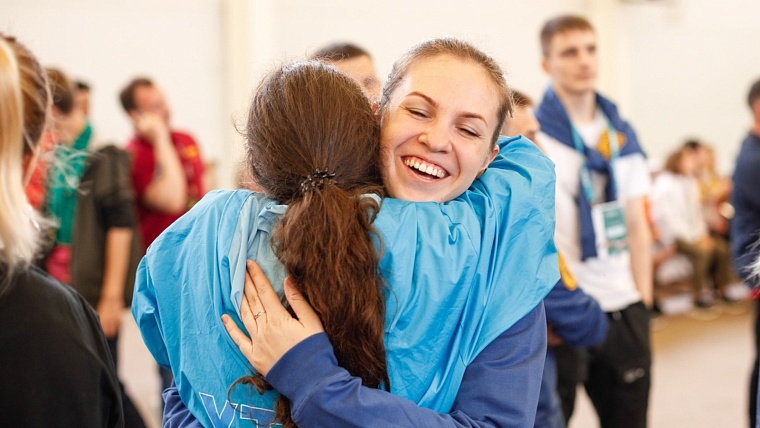 Молодежный форум «УТРО» запускает открытые онлайн-трансляции для всех желающих