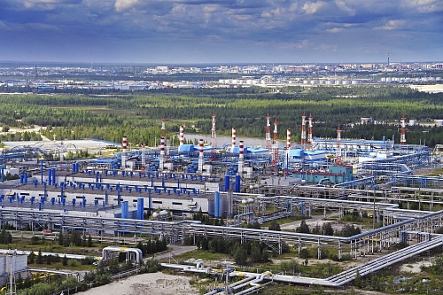 В «Газпром добыча Уренгой» названы лучшие рационализаторы и изобретатели 2024 года