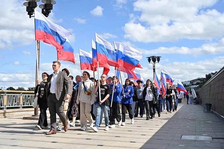 Фото: Молодая гвардия