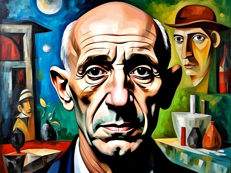 Афиша в Тюмени на 21-22 июня: Пабло Пикассо, мюзиклы и День памяти