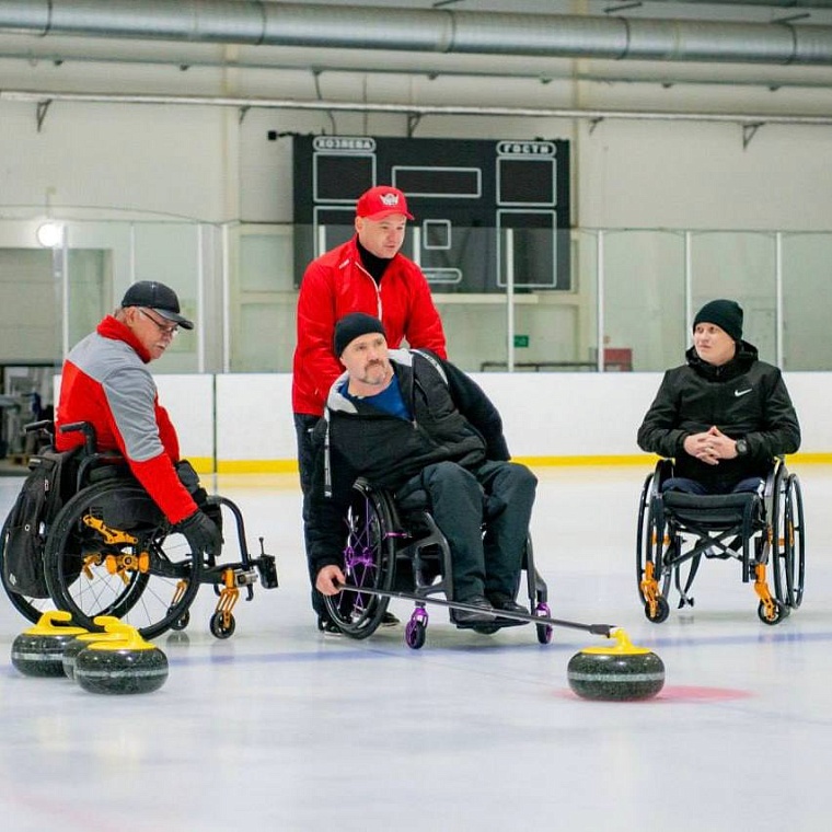 Пётр Вагин: Резервисты доказывают, что характер закаляется в трудностях